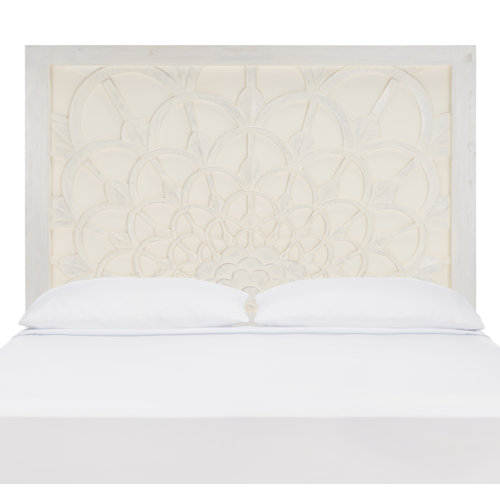 Bungalow Rose Elinora Headboard | Wayfair